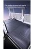 Durable TPE Rear Wheel Hub Full Coverage Car Floor Mats for Wuling Zhengcheng.