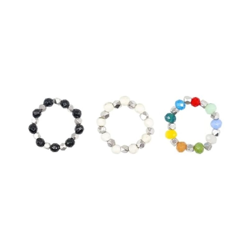 Aphrose Persona Ball Bead Ring_2