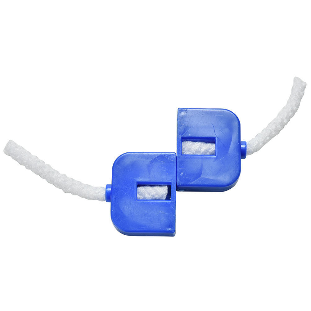 1 Pcs Broken Rope Restore Prop Close Up Street Magician Supplies Kids Trick Toy