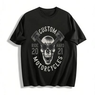 T-Shirts & Muskelshirts – T-Shirts