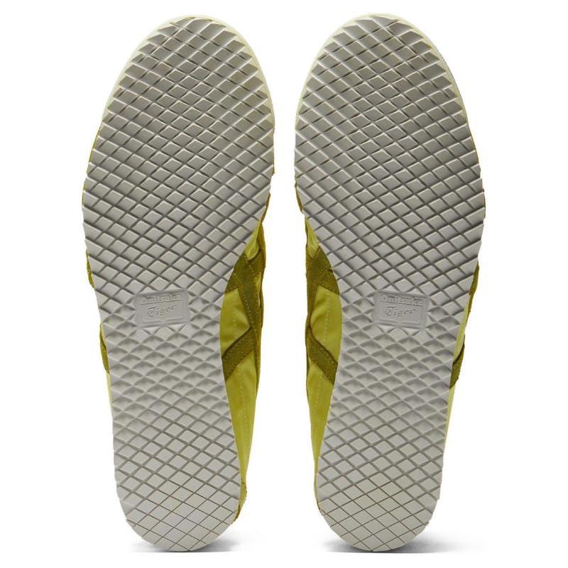 ONITSUKA TIGER Mexico 66 Nm Bitter Lemon Sneakers 1183C176-750