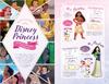 Disney World: The Setting of Classic Animated Films