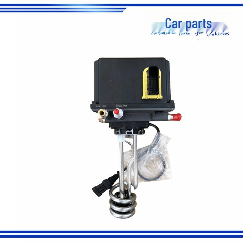 Compatible Urea Pump with Level Sensor for Sinotruk Light Truck HA10003374 Kades