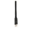 Nettverk – USB Wi-Fi-adaptere