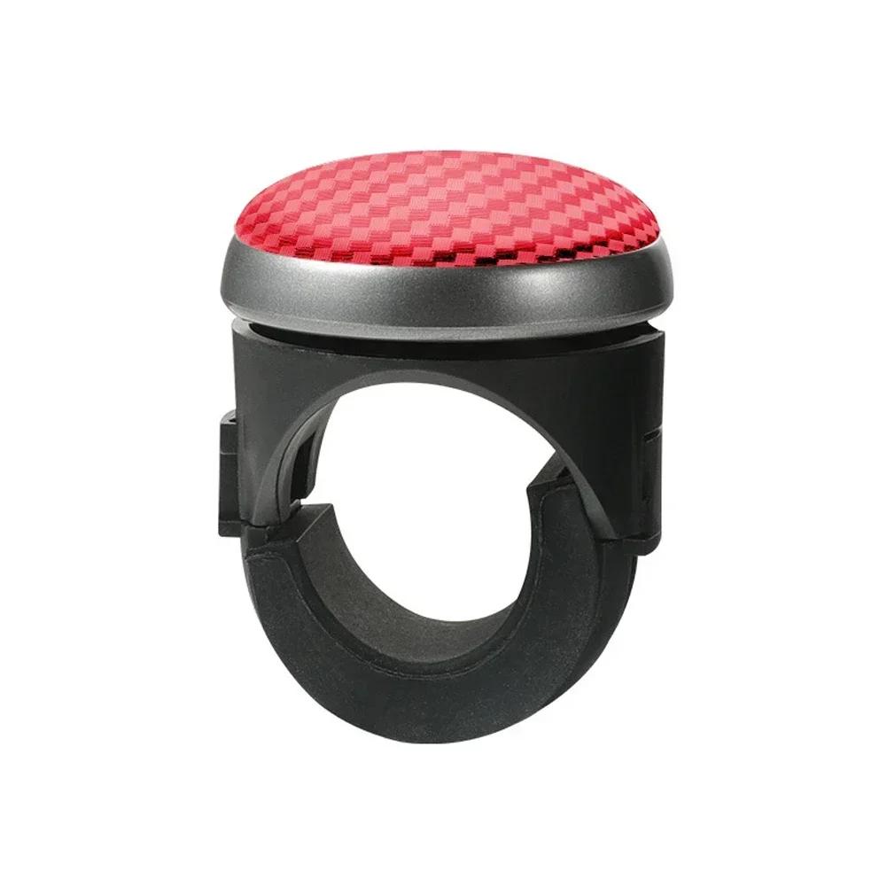 Husă Volan Universală Auto Duty Anti-Alunecare Buton Rotativ 360 Grade Mâner Booster Aderență Control Mână Protecție Bilă Piesă