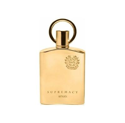 Afnan Supremacy Gold Eau De Parfum