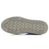 Li Ning Domain Reflective Non-Slip High-Top Skate Shoes Men Skate Shoes Gray AGCR431-3