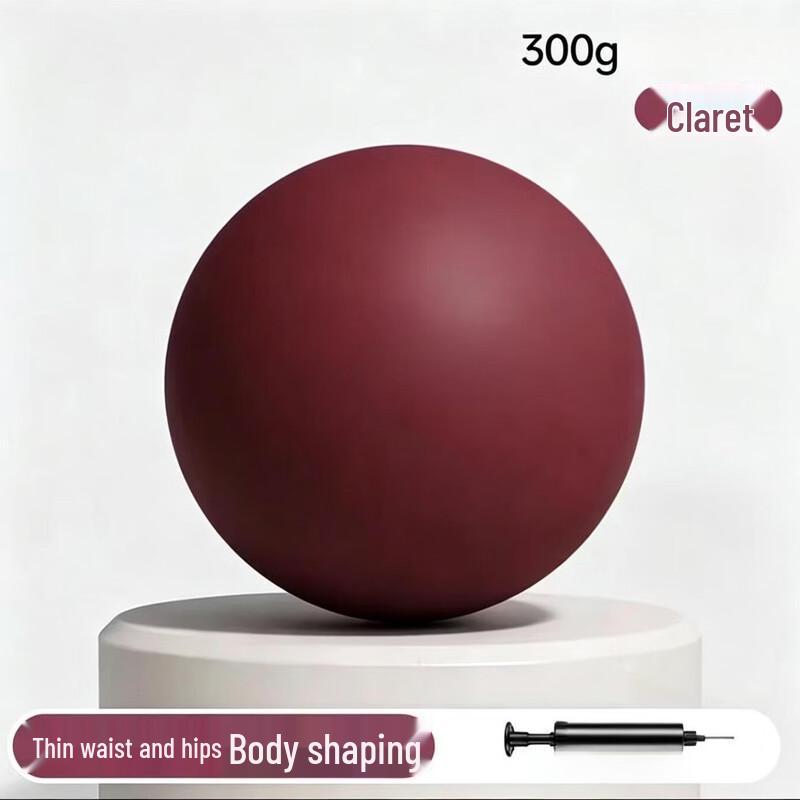 LISM Core Training Yoga Ball