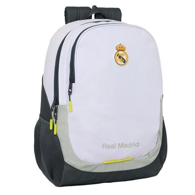 Real Madrid Sports Backpack 612554665 Multicolor