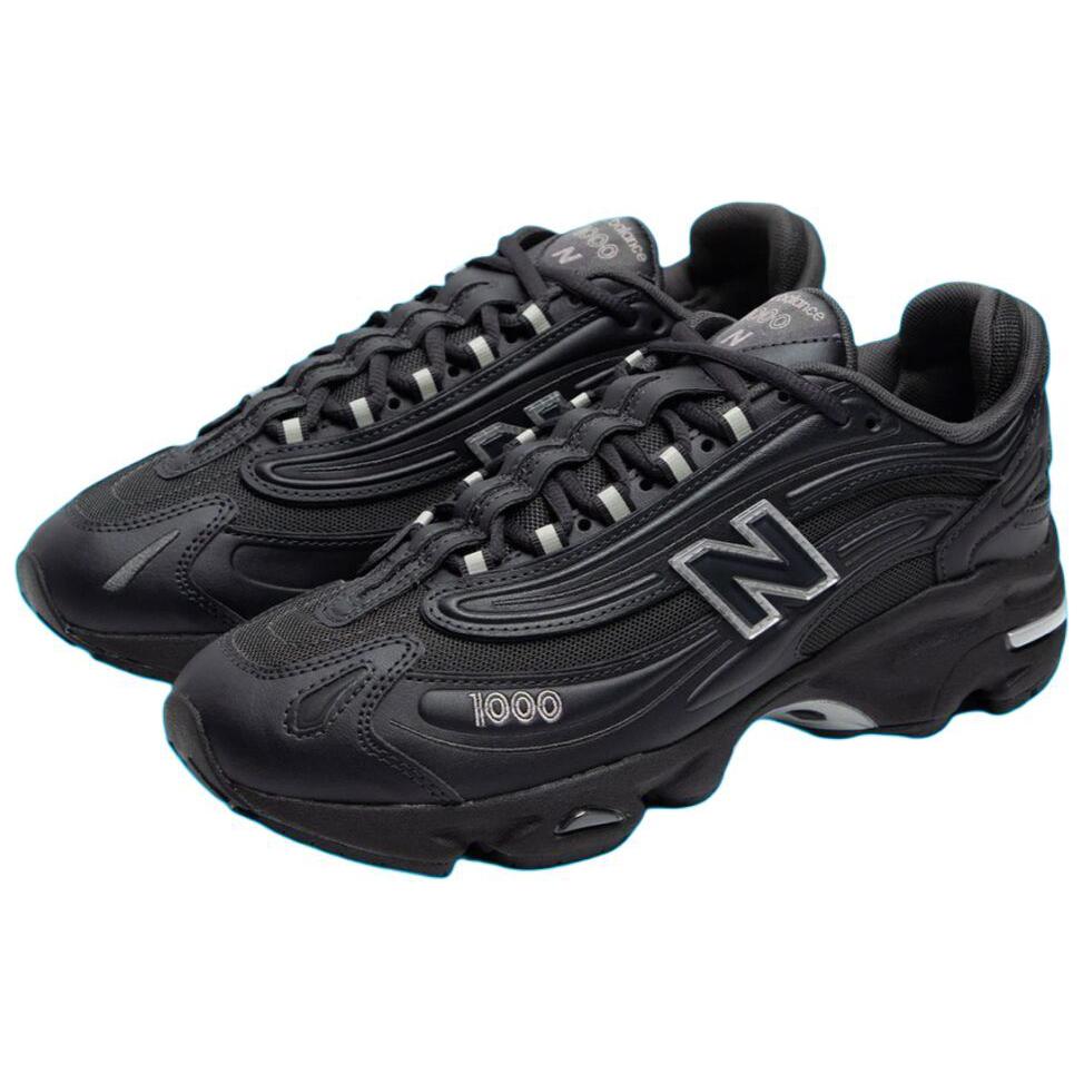 New New Balance 1000 Rain Cloud Pack Phantom M1000JA