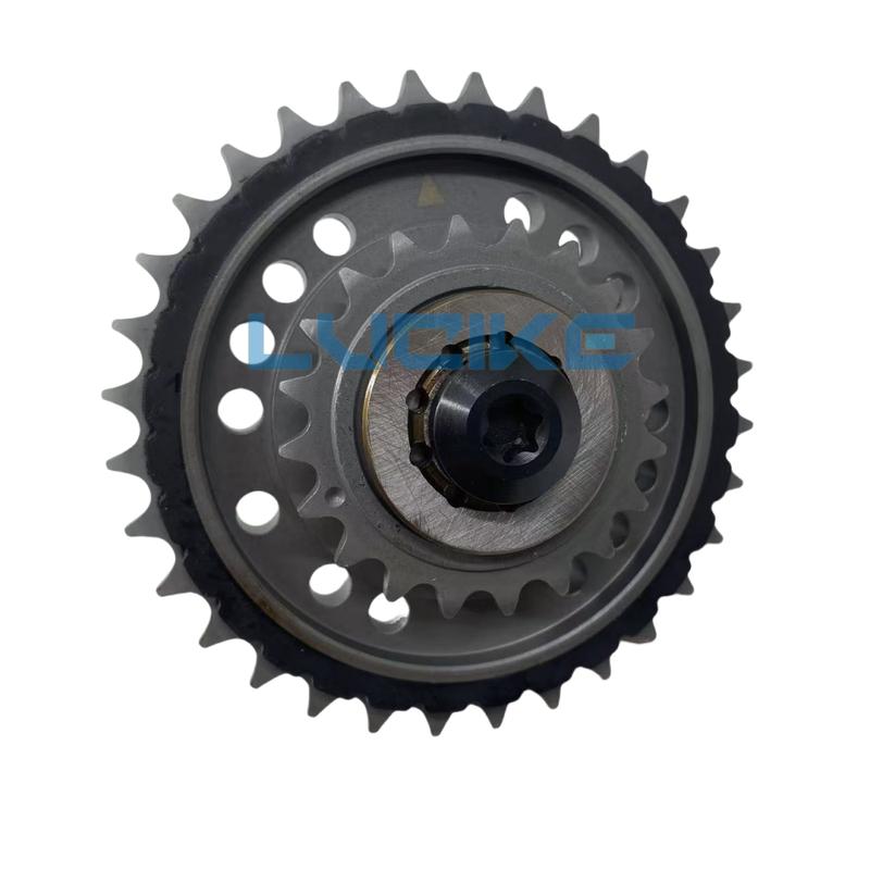 Timing gear suitable for Aurora Discovery LR5 Range Rover Executive/Sport 2.0L (AJ200P) LR124261 LR073770 JDE40475 JDE36927