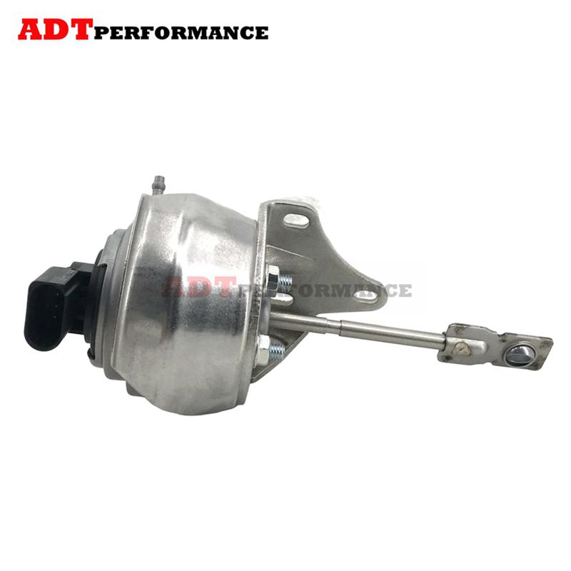 GTC1238VZ 789016 Turbo Wastegate Actuator 03P253019BV050 Turbine for Skoda Fabia Roomster VW Polo Seat Ibiza 75HP 55Kw 1.2 TDI