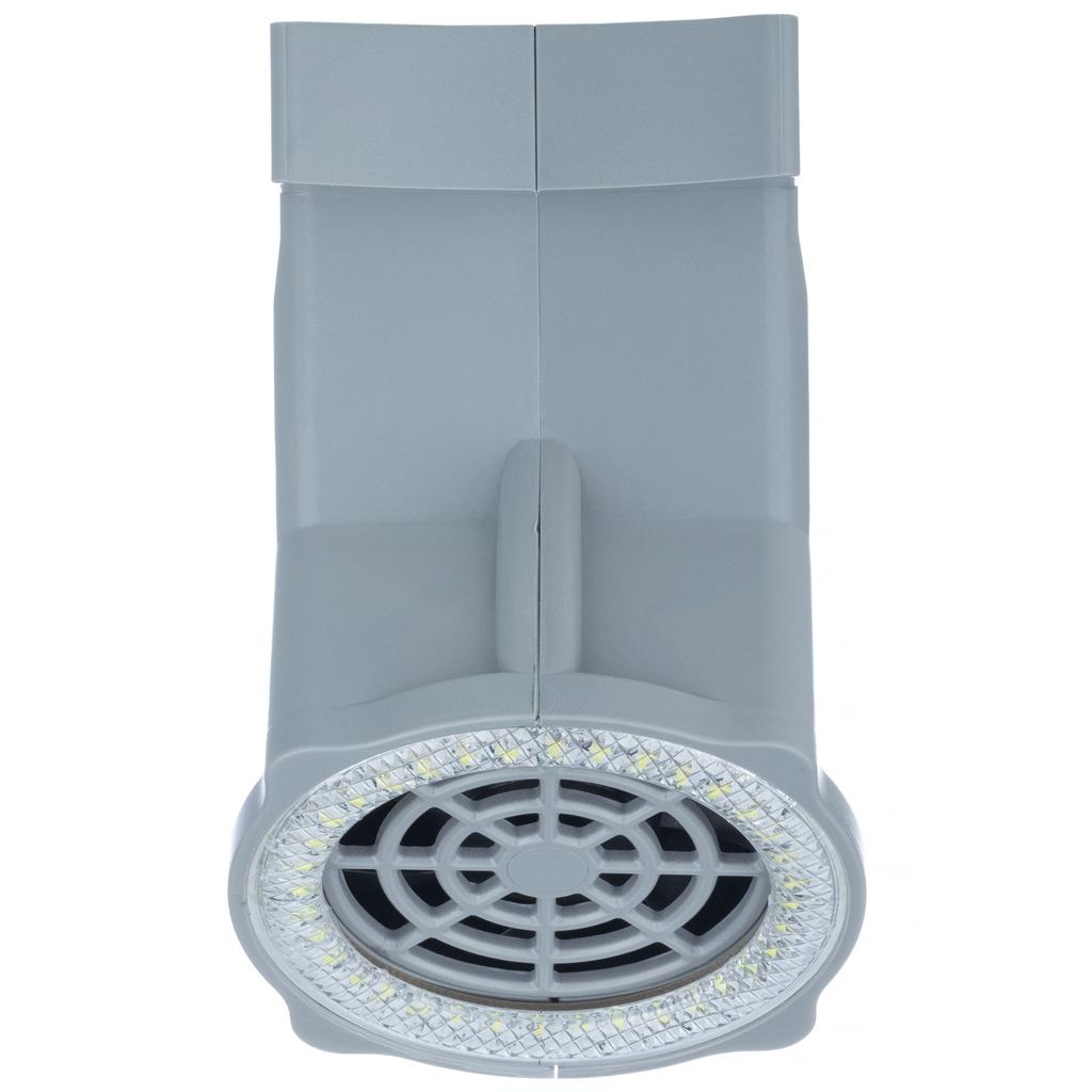 Fume extractor for the BST-X110 stereoscopic microscope with illuminator