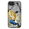 For Samsung Galaxy A25 A37 A57 A12 A14 A50 A51 A70 A71 A72 A21S A04 M15 Note 20 9 8 10 Case Super Dragon Gokus Vegeta Balls