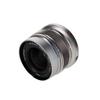 OLYMPUS DIGITAL ED 12mm Silver Prime Lens 12mm M.ZUIKO F2.0 (ED F2.0 SLV)