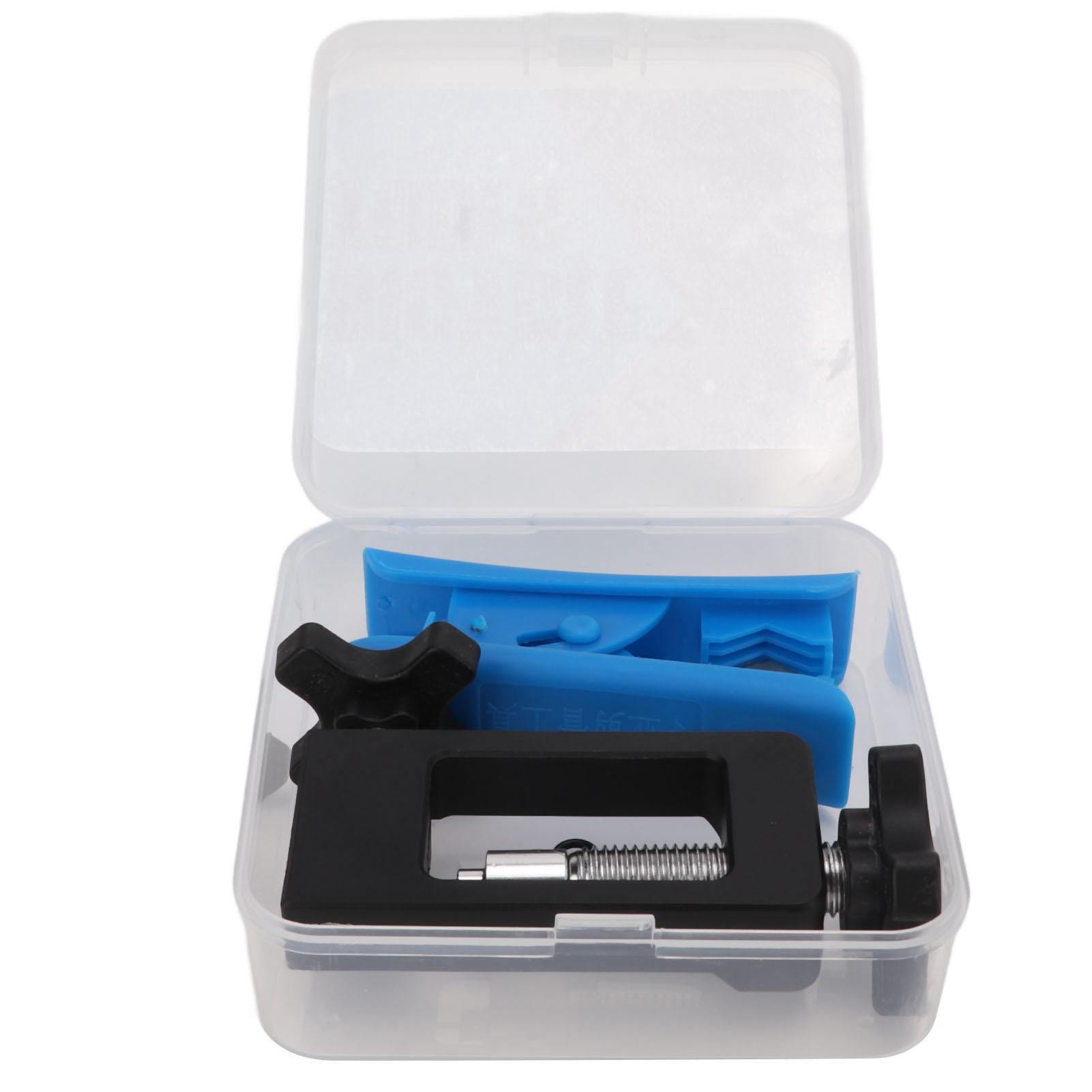 

Инструмент для вставки масляной иглы горного велосипеда Инструмент для вставки банджо шланга гидравлического дискового тормоза с