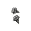 New 20PCS Door Panel Clips For BMW E46 E90 E91 E36 E92 E93 E60 E63 E64 51418224781