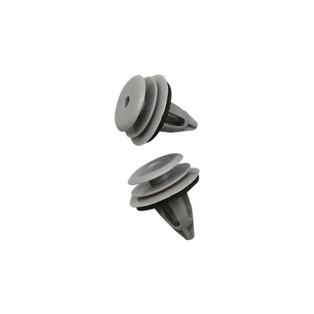 New 20PCS Door Panel Clips For BMW E46 E90 E91 E36 E92 E93 E60 E63 E64 51418224781
