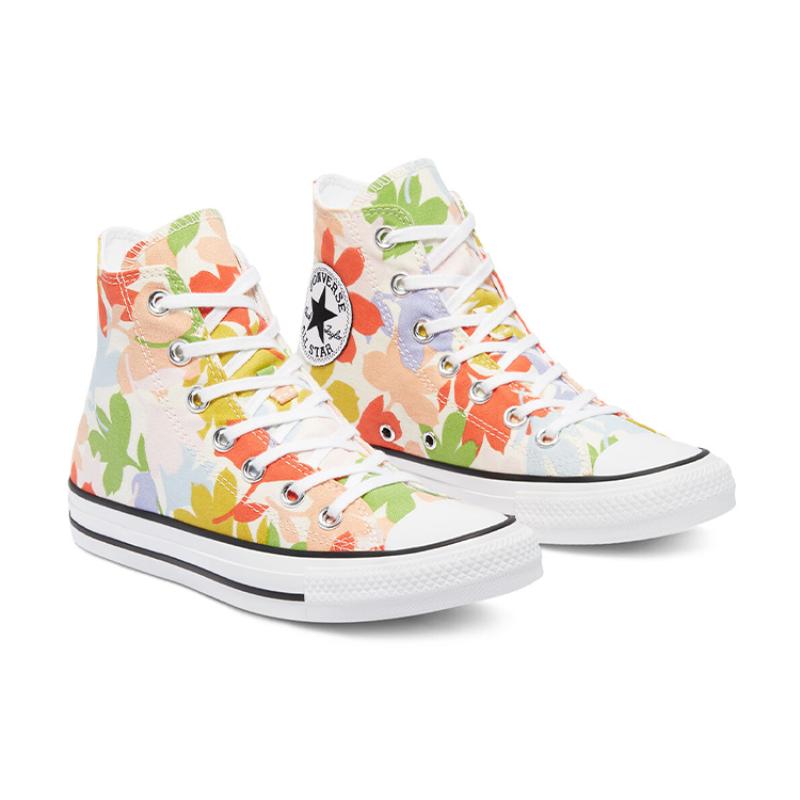 Converse Chuck Taylor All Star High Top 'White' Women's