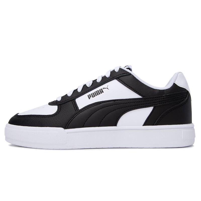 

PUMA Unisex Retro Low-Top Casual Sport Shoes 380810 44.5
