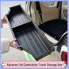 Wuling Hongguang MINI Macaron 3rd Gen Trunk Organizer Box