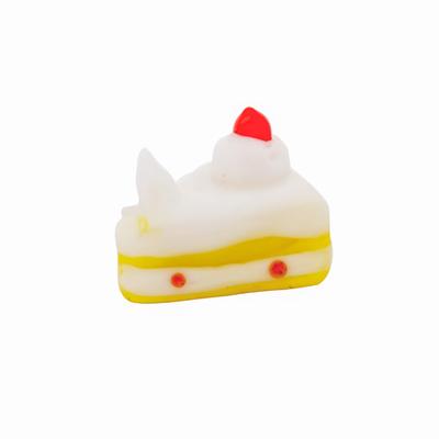 Cute Glasswork Petit Series Shortcake