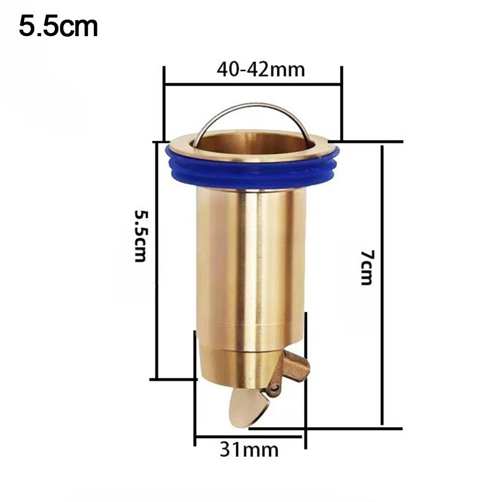 

Сердцевина слива для пола против запаха, защита от насекомых, съемная крышка слива, уплотнительная пробка, быстрый слив, канализационный фильтр, заглушка