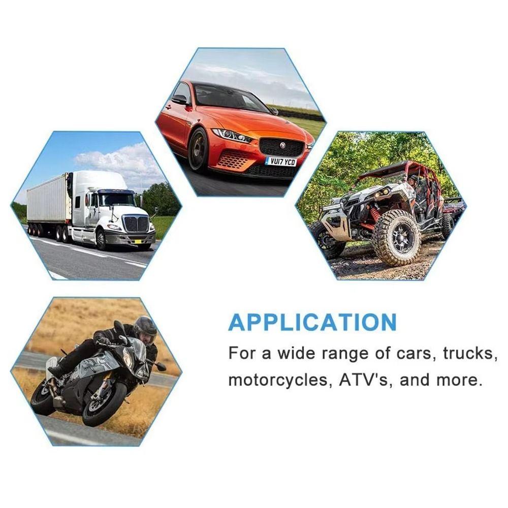 With 3 Jaw Three -claw Wrench 3Leg 2Way Universal Oil Filter Wrench  Automobiles Filters