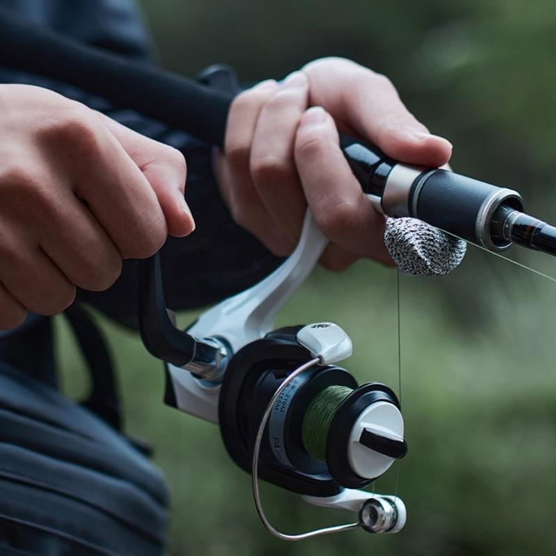Rutschfester Elastischer Fingerling Verstellbar Für Basteln Outdoor-Aktivitäten Verletzungsprävention Mehrzweck-Fingerschutz