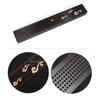 Long/square Wooden Sleeping Incense Box Home Indoor/study Decoration /Meditation Purification/Incense Stick Aromatherapy Stove