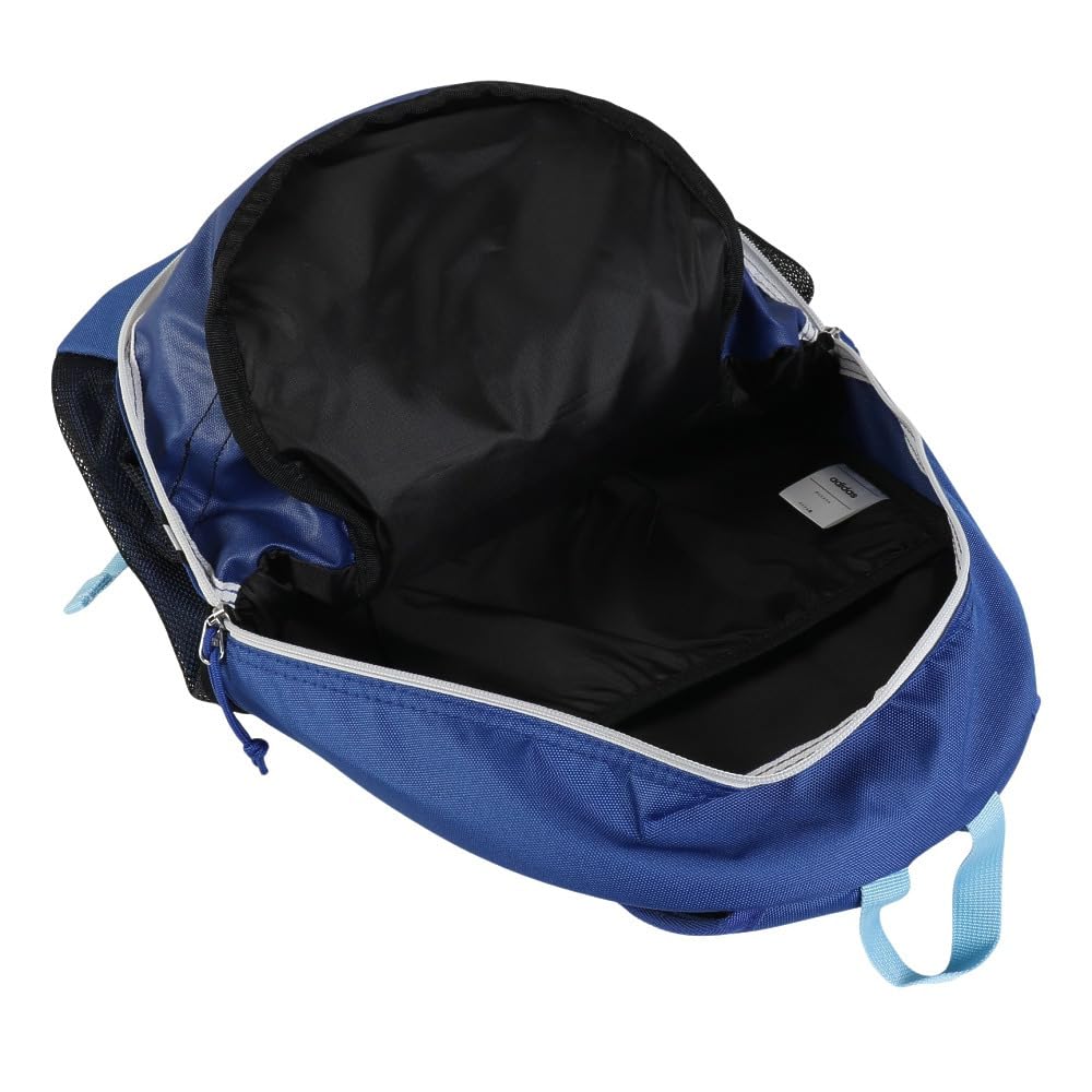 Adidas Ball Approximately ADP43B Daypack, 24L, Blue, (Blue/FF/Men's)