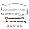 31216460 Drallklappen-Reparatursatz 30777650 Ersatz für Volvo C70 C30 V50 S40 S60 S80 V70 XC70 XC90 XC60