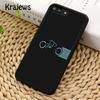 Beat heart BIKE CYCLING Sport For iPhone 17 Air 16 Phone Case Cover 15 14 plus 12 13 pro max coque Shell Fundas