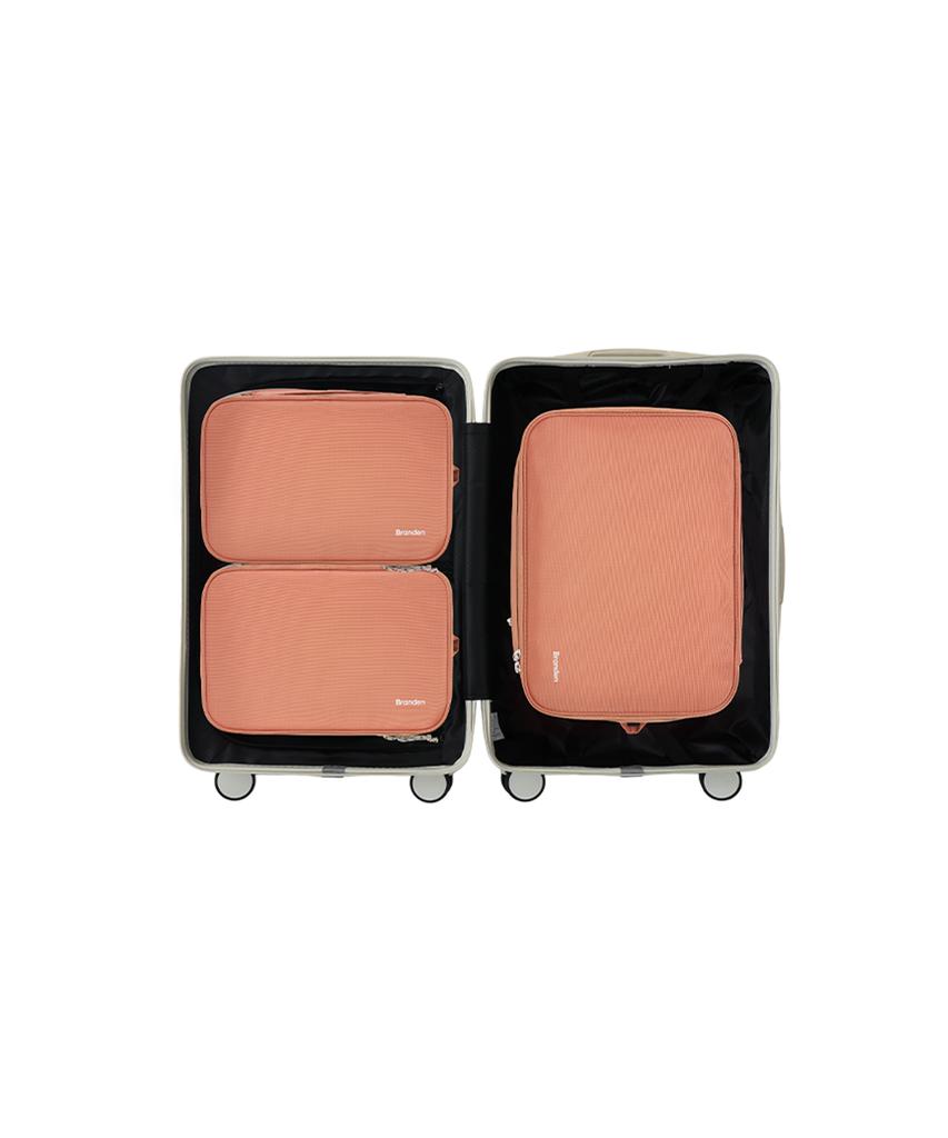 Branden Travel Compression Pouch S+S+M