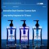 Ocean Supreme Oil Control Fragrance Shower Gel 3-Pack