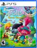 Trolls Remix Rescue North PS5 (Import America) -