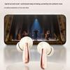 Monster Airlinks Turbine MQT36 Wireless Noise-Cancelling Earbuds