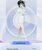 Alien Stage Cosplay Show Ya Dress - Summer Comic Con Outfit