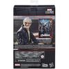 MARVEL Marvel Legends Series Stan Lee 6" Action Figure E9658 Genuine Avengers Cameo