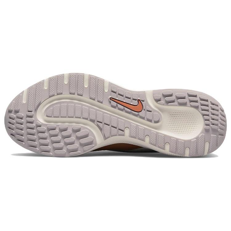Nike React Escape Run 2 'Grün Orange' Damen DJ9976-300