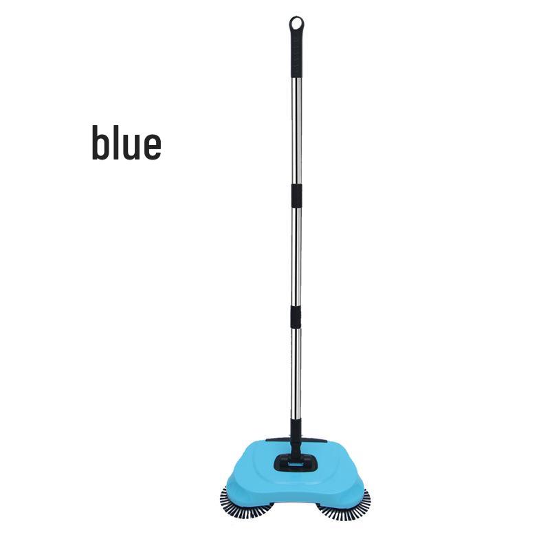 Multifunctional Push-Type Lazy Household Sweeper Vacuum Cleaner