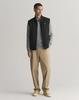 Winter Jacket GANT Quilted Windcheater Vest (7006341) Schwarz