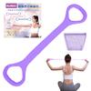 RUREO Rubber Band, Fitness Band, Fitness Tube, Prevention of Stiff