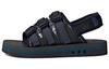 Originals AdiSTRP Sandals 'Black Grey Blue' IG3496