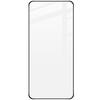 IMAK Pro+ Series Anti-explosion Full Screen Coverage Tempered Glass Screen Protector for Oppo F19/Oppo A74 4G