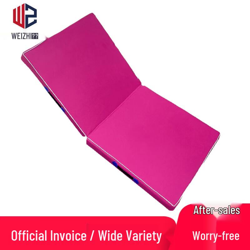Foldable Multi-purpose Exercise Mat