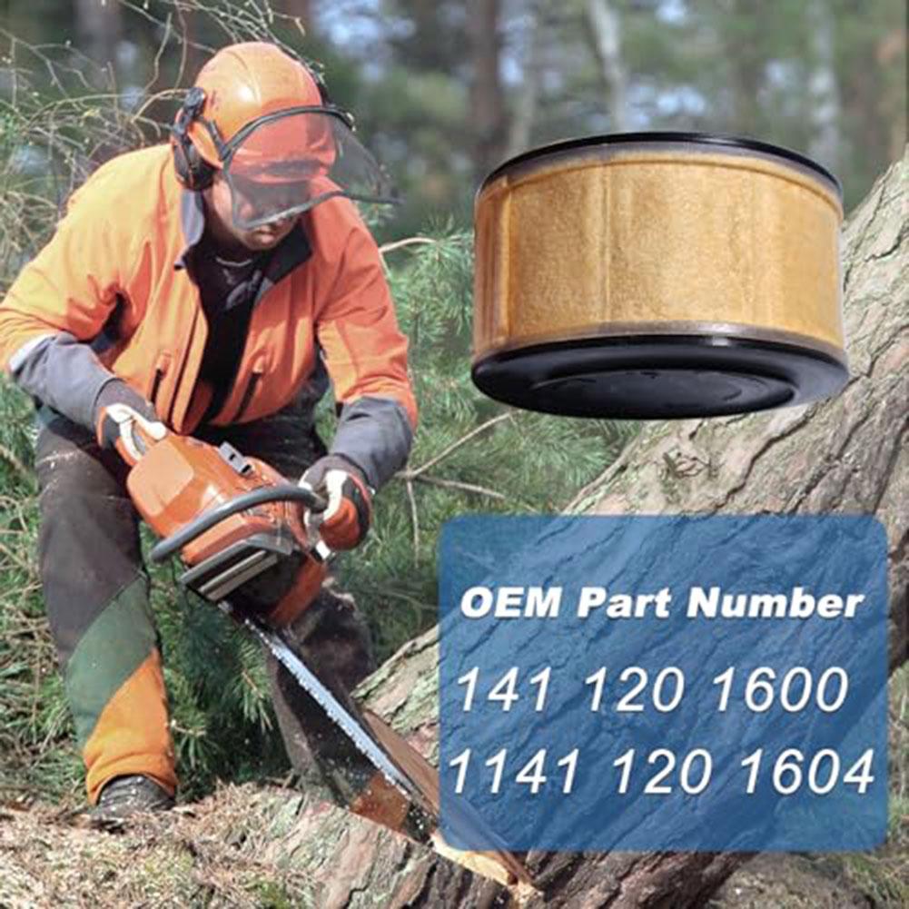 1set Air Filter Kit High-Quality Chainsaw Handle & Air Filter For MS231 MS251 MS241 Models Lawn Mower Garden Power Tools Kit