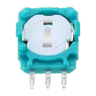 3D Analog Joystick Potentiometer Sensor Module Axis Resistor for Controller Micro Switch Replacement Accessory