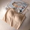 Traceless Vest Integrated with Its Own Chest Pad, Underwear for Women with Invisible Foundation, Beautiful Back, Anti-light Bra Sling