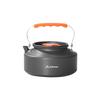 Beishanlang SK066 Portable Outdoor Camping Cookware Set